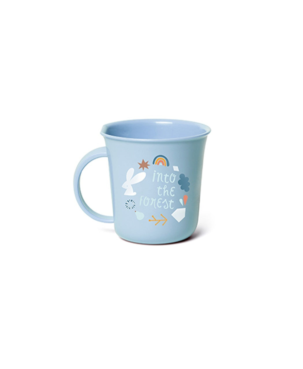 Set pentru masa, albastru, +6 luni, Forest, Suavinex