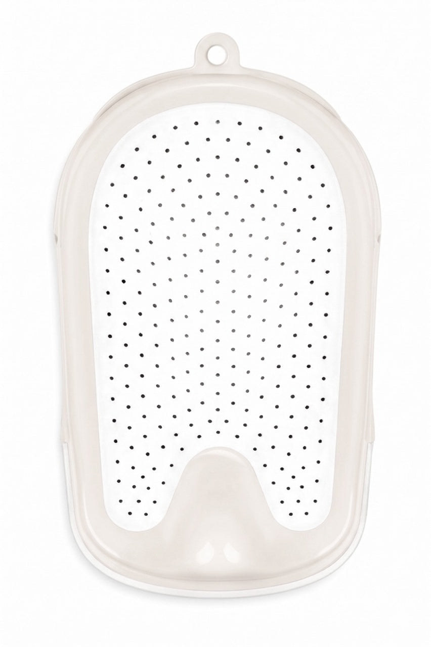 Suport pentru baie Soft Touch BabyJem, Bej