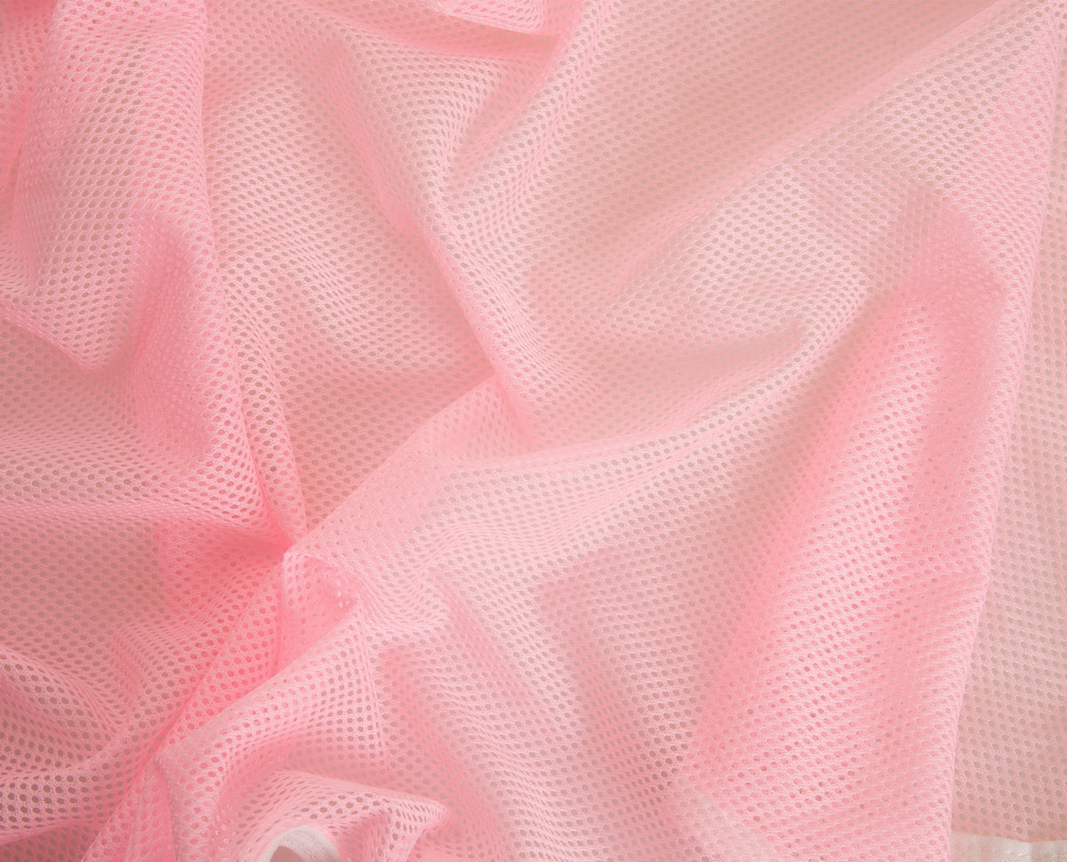 Suport textil pentru cadita Babyjem, roz
