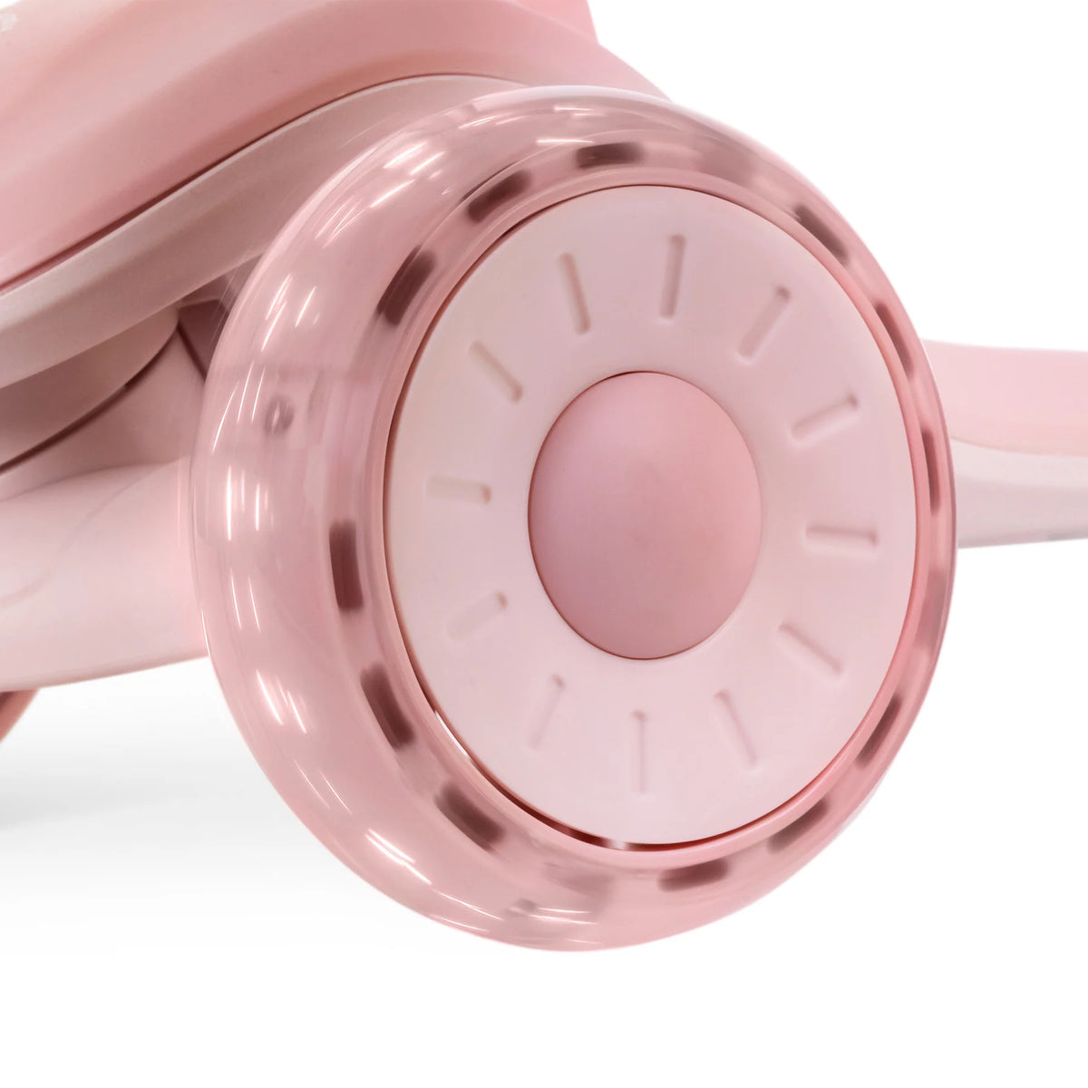 Trotineta evolutiva 2 A n 1 Saro , œCool Rider,   Pink, 12 luni+, pliabila, cu scaunel, Bluetooth + difuzor, roti LED, frana spate, max. 50 kg
