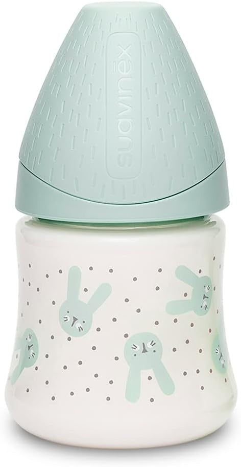 Welcome baby set, verde, Hygge Suavinex