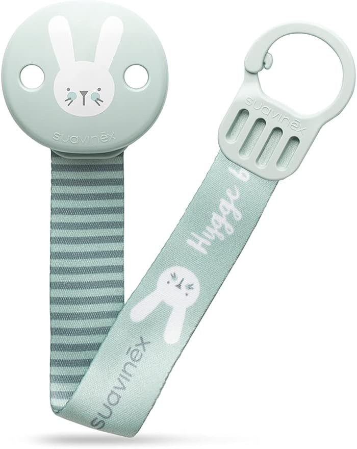 Welcome baby set, verde, Hygge Suavinex